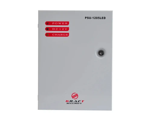 Блок бесперебойного питания PSU-1205LED